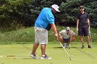 LAC Golf Open  9th annual Wheaton Lyons Athletic Club (LAC) Golf Open Monday, August 14, 2017 at the Franklin Country Club. : Wheaton, Lyons Athletic Club Golf Open